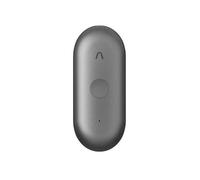 PLAUD Enregistreur vocal Notepin S IA 64 Go 20 h Transcription multimodale Noir
