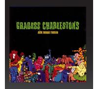 Grabass Charlestons - Ask Mark Twain