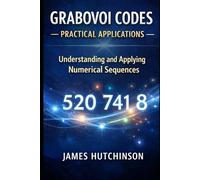 GRABAVOI CODES - Book 1 of 3: For Health and Body Repair