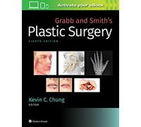 Grabb and Smith's Plastic Surgery