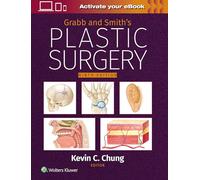 Grabb and Smith's Plastic Surgery