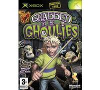 Grabbed By The Ghoulies