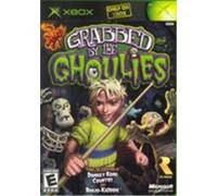 Grabbed by the Ghoulies G
