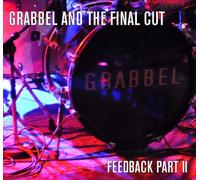 Grabbel and The Final Cut - Feedback Part 2