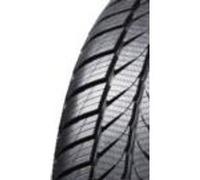 General Tire Pneu GRABBER A/S 365 215/60 R17 96H EVc avec rebord protecteur de jante