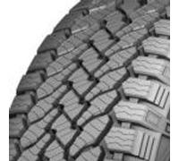 General Tire – Pneu GRABBER A/T Sport-W 255/70 R18 113T avec rebord protecteur de jante