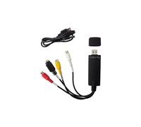 Grabber audio et vidéo USB 2.0 I-USB-VIDEO-700TY