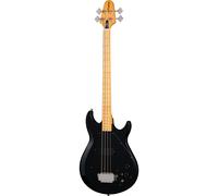 Grabber Bass Ebony IBGO