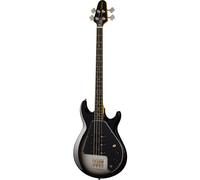 Grabber Bass G-3 Signature Mike Dirnt Silverburst IBG