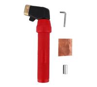 Grabber de soudage lourd, Accessoires de soudure tige bâton support d'électrode à l'arc du style américain 400A