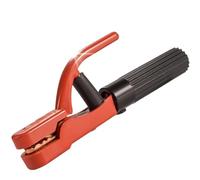 Grabber de soudage lourd, Pince porte-électrode de soudage grise, for soudeuse à ARC MMA Stick 300A 800A, outil