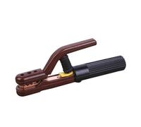 Grabber de soudage lourd, Porte-électrode 800A for soudeuse à bâton, tige de soudage en cuivre, outil serrage poignée Stinger