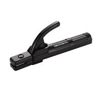 Grabber de soudage lourd, Porte-électrode en laiton 300A for le soudage à l'arc avec électrodes de 5/32 pouces et câble AWG 2/0