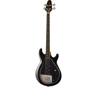 Grabber G-3 Bass Signature Mike Dirnt Silverburst