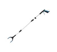 Grabber - Ramasse-bâton Grabber | Sélecteur de déchets pliable | Outil d'arrivée de service lourd | Outil de poubelle avec bras de préhension | Claw Stick avec tête rotative