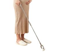 Grabber Reacher Tool - Foldable Pick Up Stick | 46.46" Stainless Steel