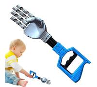 Grabbers for Kids - Robotic Arm Interactive Toy | Educational Robot Hand Grabber, Fine Motor Skill Development Tool, Hand Eye Coordination Learning Game for Children Play Activities