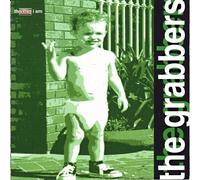 Grabbers - Way I Am