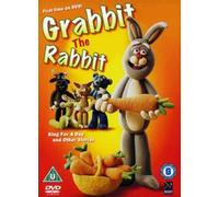 Grabbit the Rabbit - King for a Day and Other Stories [Import anglais]