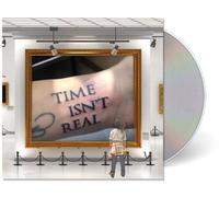 Grabbitz - Time Isn't Real [Cd]