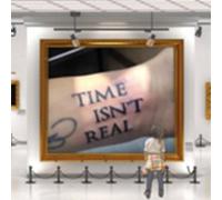 Grabbitz - Time Isn't Real