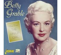 Grable, Betty - More from The Pin-Up Girl [Import]