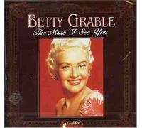 Grable Betty - The Move I See You