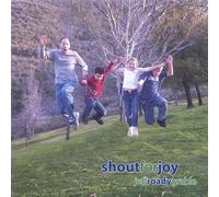 Grable, Jeff Roady - Shout for Joy