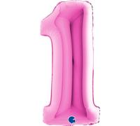 Grabo 011-P Ballon gonflable