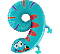 Grabo 49-OWE-P Ballon gonflable