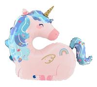 Grabo ABC Shape Licorne 76 cm