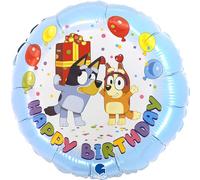 Grabo Ballon gonflable multicolore FL18060-P