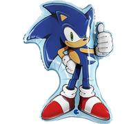 GRABO Ballon Sonic