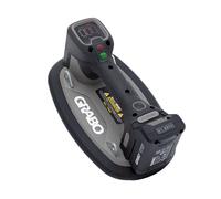 VENTOUSE GRABO PRO BRUSHLESS SANS BATTERIE EN HOUSSE - NG11101