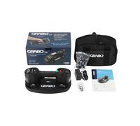 Grabo Plus - Ventouse Pour Carrelage - Sac De Protection Inclus - 120kg