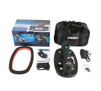 Grabo Plus - Ventouse Pour Carrelage - Sac De Protection Inclus - 120kg
