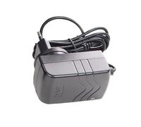 Grabo Pro Aspirateur sans fil Version numérique 2021 avec sac | Auto-aspirant (E: chargeur de batterie pour ventouse Grabo