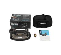 Grabo Pro Brushless Outil Électrique De Transport De Dalles Par Aspiration, Kit Seul Dans Un Sac - 120 Kg