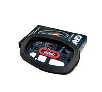 GRABO Rock Seal - Système d'étanchéité pour surfaces inégales | Conçu pour GRABO plus et Pro | Comble les différences de hauteur jusqu'à 1 cm | Compatible avec tous les modèles GRABO