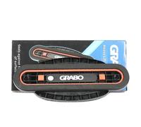 GRABO Tampon d'étanchéité étroit, capacité de charge de 132lb, adapté à tous les modèles