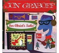 Graboff, Jon - for Christ's Sake