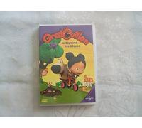 Grabouillon-Au Royaume des bêtises