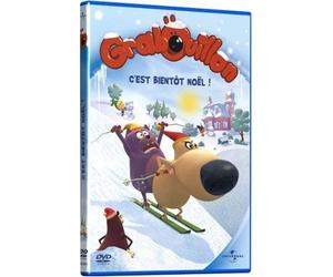Grabouillon - C'est bientôt Noël !