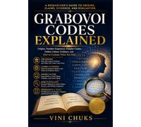 GRABOVOI CODES EXPLAINED: Origins, Number Sequences, Popular Claims, Online Culture, Evidence, and How to Evaluate What You Find