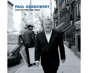 Grabowsky, Paul - Tales of Time & Space