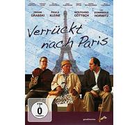 Grabski,Frank - Verrückt Nach Paris-Neuedition