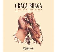 Graca Braga - Samba De Martinho Da Vila
