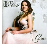 Bradman Greta – Grace – CD