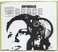 Supergrass – Grace – Parlophone