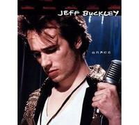 Jeff Buckley – Grace – Blu-ray audio – Sony Music